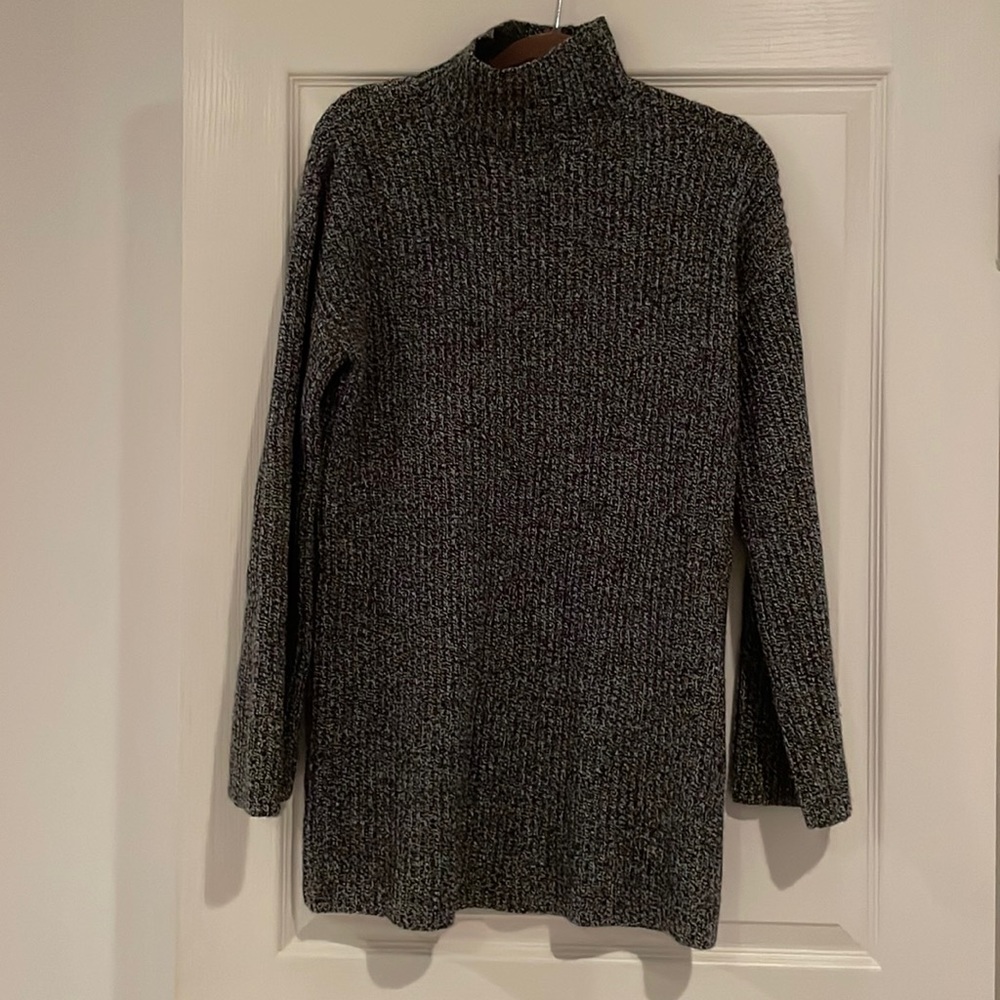 Reformation Sweater Dress